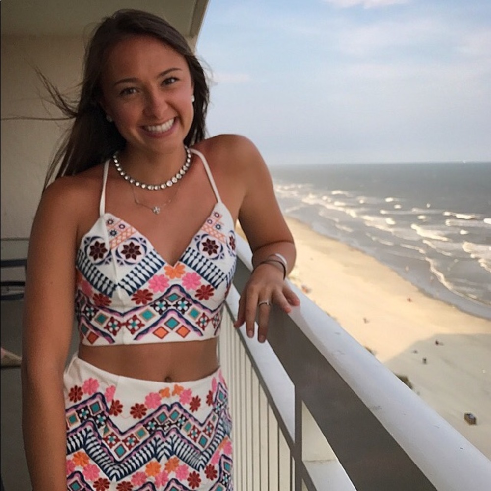 Meet your Posher, Kaitlin